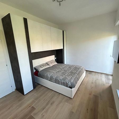 Camera Matrimoniale In Casa Malpensa 501 Samarate Екстериор снимка