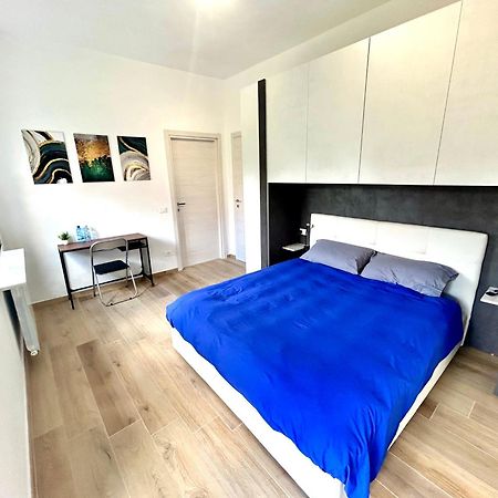 Camera Matrimoniale In Casa Malpensa 501 Samarate Екстериор снимка