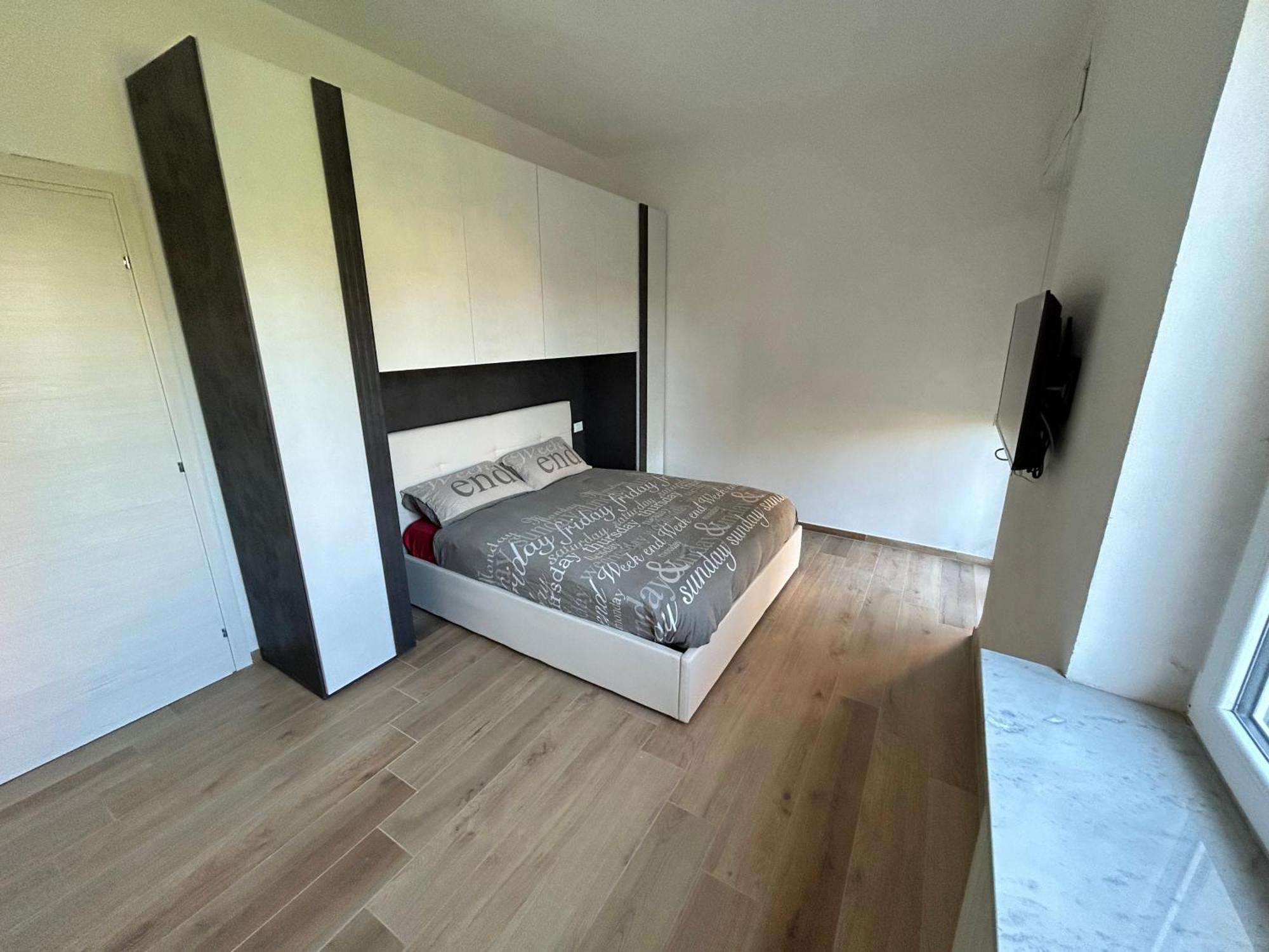 Camera Matrimoniale In Casa Malpensa 501 Samarate Екстериор снимка