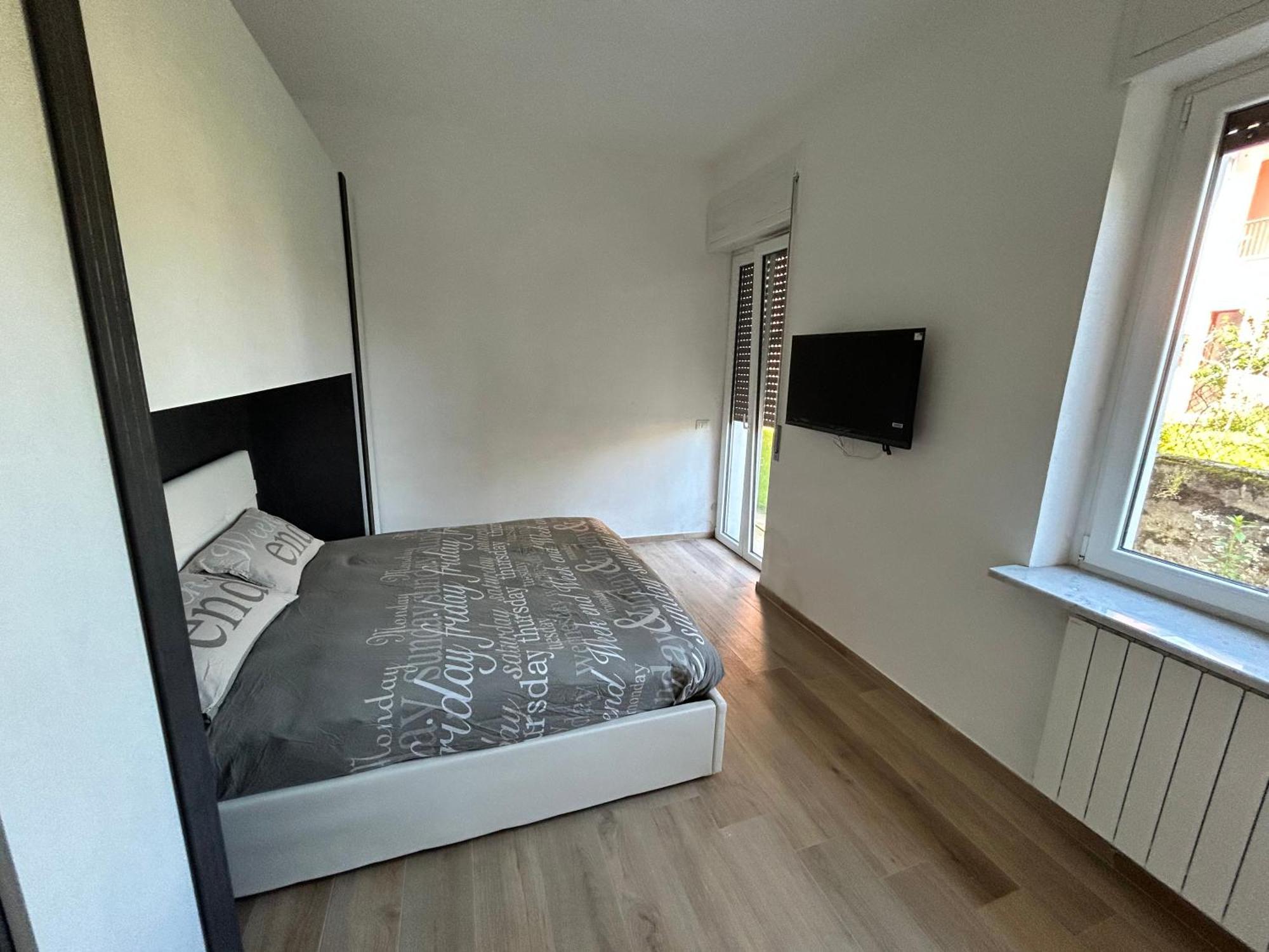 Camera Matrimoniale In Casa Malpensa 501 Samarate Екстериор снимка