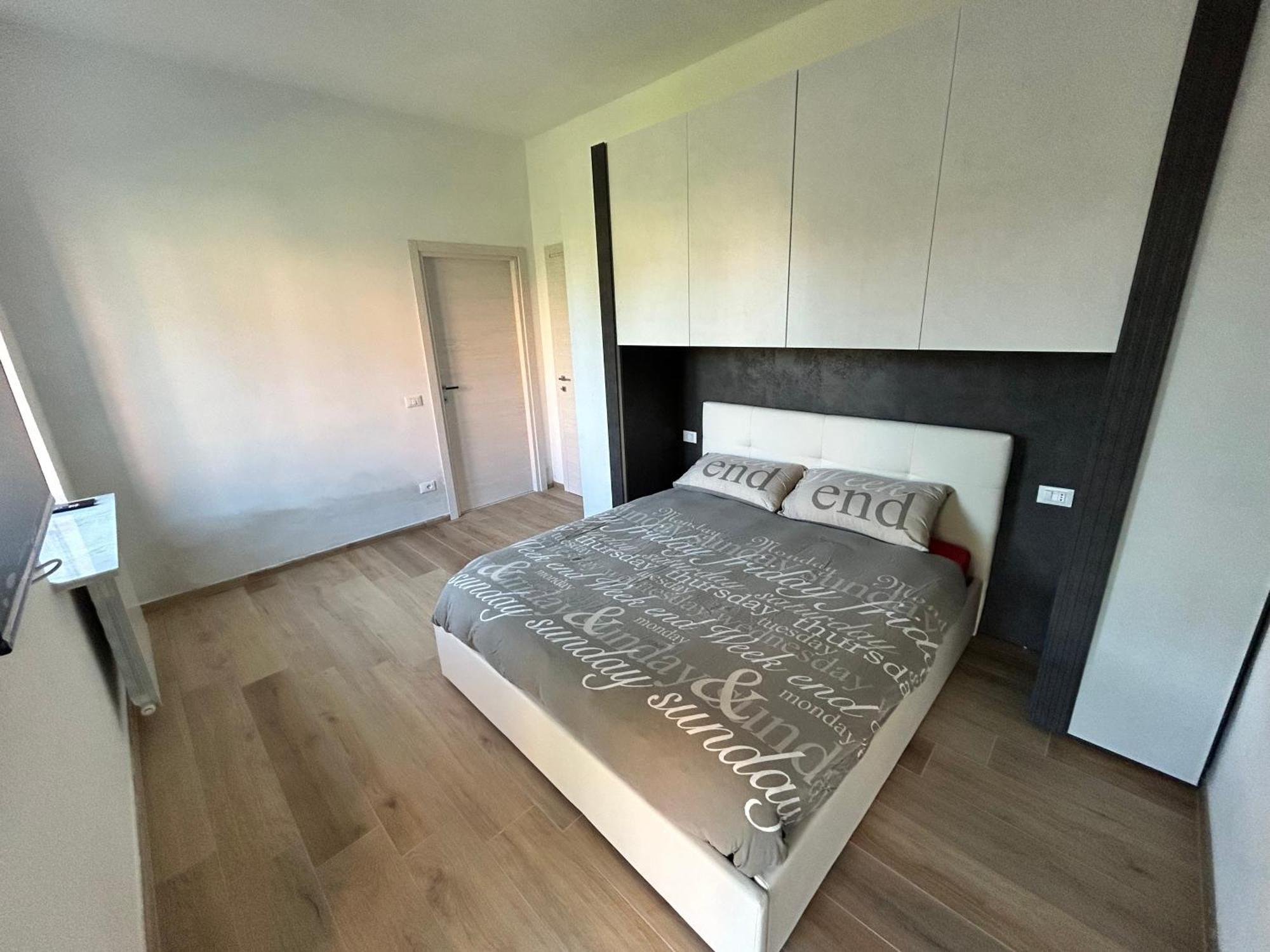 Camera Matrimoniale In Casa Malpensa 501 Samarate Екстериор снимка
