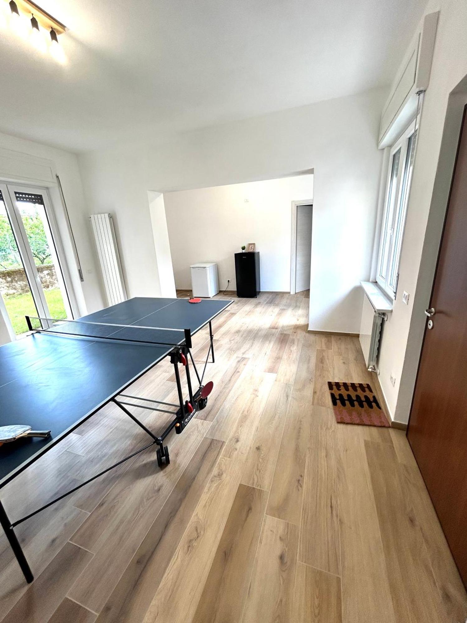 Camera Matrimoniale In Casa Malpensa 501 Samarate Екстериор снимка